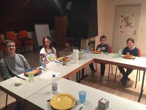 Quelle: Ministranten Leutershausen