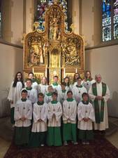 Quelle: Ministranten Leutershausen