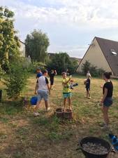 Quelle: Ministranten Leutershausen