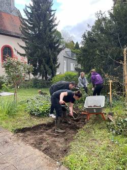 Quelle: KJG Hohensachsen