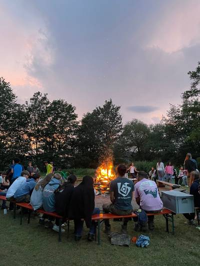 Quelle: KJG Hohensachsen